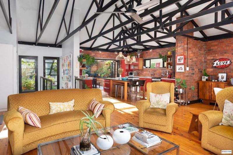To Let 3 Bedroom Property for Rent in Bo Kaap Western Cape